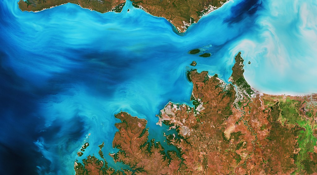  Leaders in Hydrographic & Geophysical Surveying